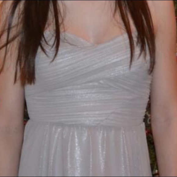 Urban Outfitters Holiday Dress - Picture 2 of 5